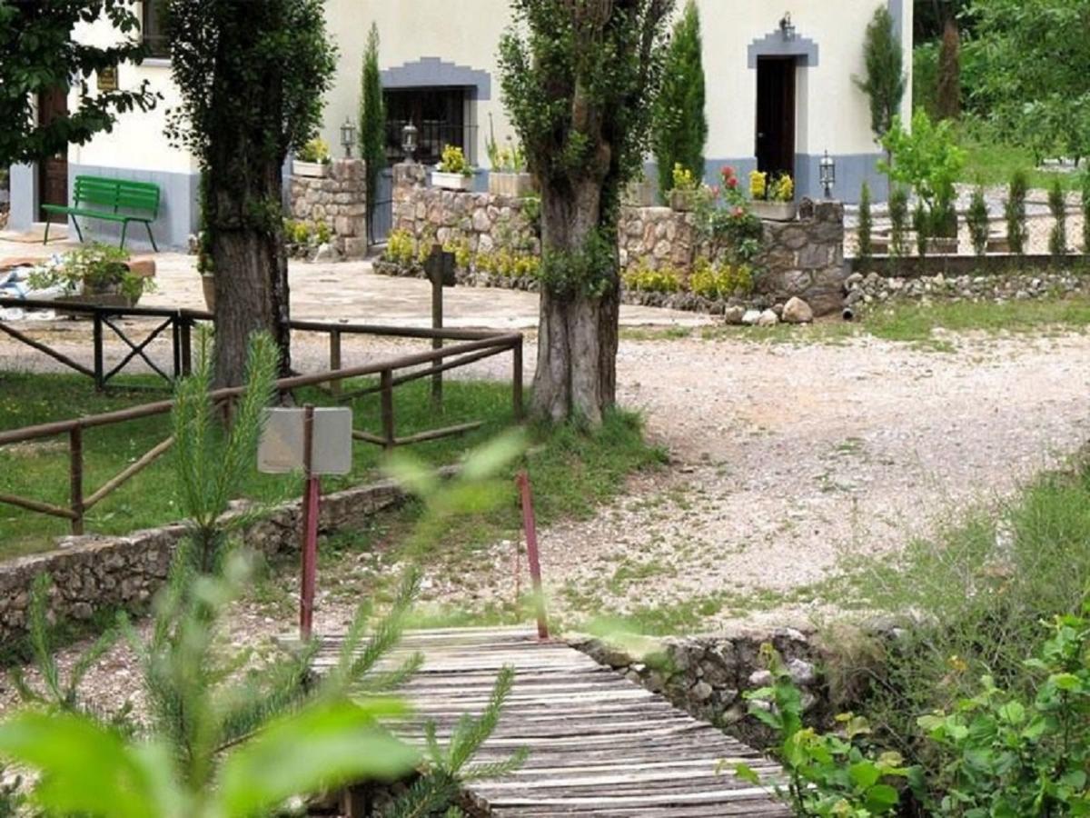 Cal Mosqueta Apartamento
