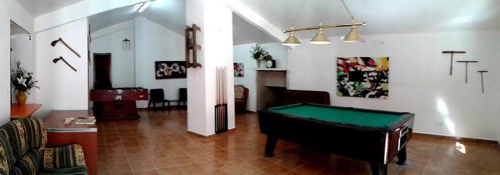 Apartamento Cal Mosqueta *